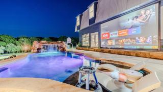 Retreat Blooming Grove A Retreat Dfw Experience - 1