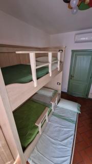 Casa Cleopatra - Il Romito - 5