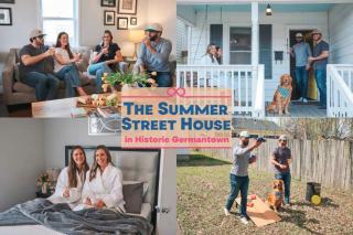 Historic Family Home *Walk to Bars & Restaurants* - Nashville - 0