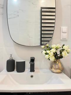 Charming apartment for 4 guests in Jewish District - Cracovie - 1