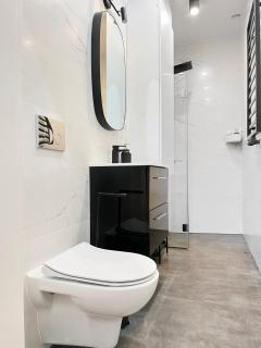 Charming apartment for 4 guests in Jewish District - 3