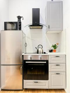 Charming apartment for 4 guests in Jewish District - Cracovie - 2