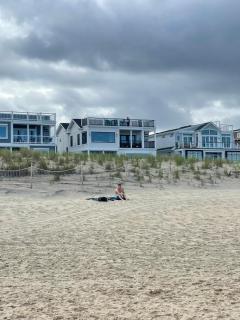 Luxury home Beach Front - 9