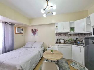 Condo at the Heart of Davao in Avida Towers Davao - Davao City - 2
