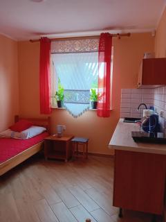 U BLIŹNIAKÓW pokoje gościnne - Gąski - 7