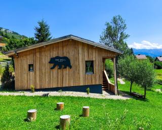Casa WEZLY 2 - 3
