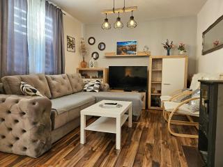 Guest House Lisina - 9