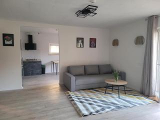Tauralaukis Forest & Terrace - Melnragė - 9