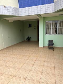 Sobrado com piscina - 4