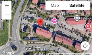 Bohemian Luxury with private Sauna, own carparking, 3 km from airport - Vantaa - 7