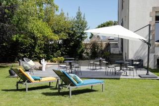 Résidence L' Aristide - Appartement Aretha - 8