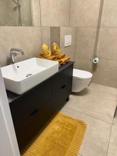 Sea Whisper apartament Hevenia Pogorzelica - Pogorzelica - 7
