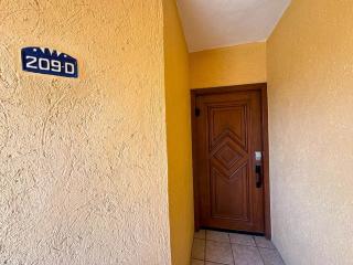 Princesa de Peñasco Condo D209 Sandy Beach Puerto Peñasco - 4