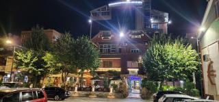 Hotel Bar Restaurant America - Kukës - 9