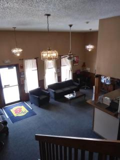 Capital O Amerihost Inn and Suites Kingdom City Hwy 54 MO - 5
