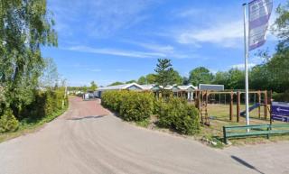 Escape to nature! Cozy and authentic chalet on park - Anloo - 8