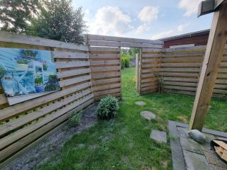 Escape to nature! Cozy and authentic chalet on park - 3