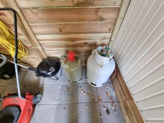 Escape to nature! Cozy and authentic chalet on park - 2