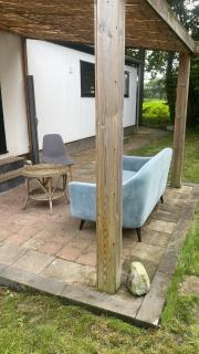 Escape to nature! Cozy and authentic chalet on park - 3