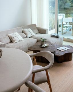 Chalet Eau Vive Mase - Maaseik - 9