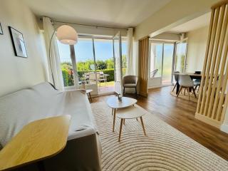 Villa del mare - Trouville-sur-Mer - 7