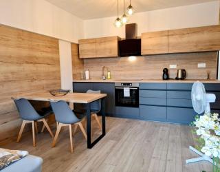 Apartmán Bešeň 305 - Bešeňová - 7