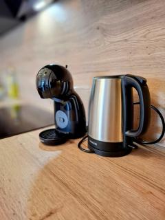 Apartmán Bešeň 305 - Bešeňová - 6