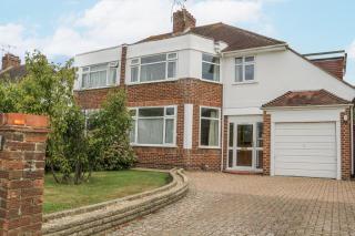 Sea Dreams - Worthing - 0