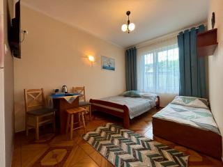 Dawid - pokoje gościnne blisko plaży - 7