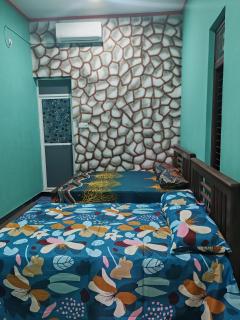 Ss room villa - Kattankudi - 7