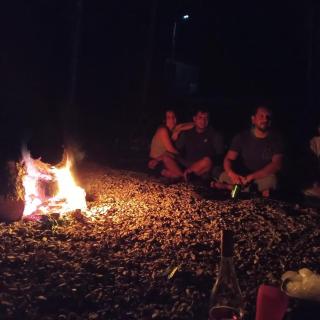 Camping El Cedro - Santa Elena - 9