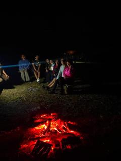 Camping El Cedro - Santa Elena - 6