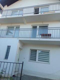 Dženana apartman - Sarajevo - 0