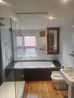 Nomi Homes - Okehampton Place - Exeter - Sleeps 7 - Exeter - 0