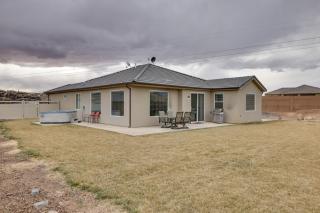 Modern Vacation Rental Near Zion National Park! - 9