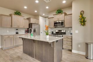 Modern Vacation Rental Near Zion National Park! - 2