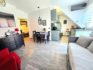 Róza Apartman Sopron - Sopron - 6