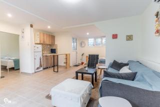 Erato - Cozy Garden Home in Artemida - 6