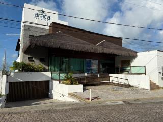 ARACA PRAIA FLAT - Apt-306 - Natal - 9