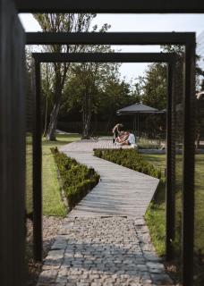 LAF boutique resort - 8
