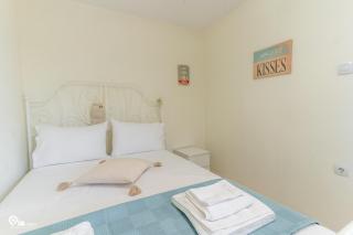 Erato - Cozy Garden Home At Artemida - 8