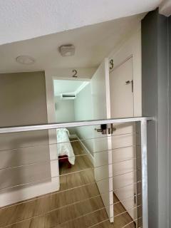 Tiny Private Room #2 in Shared 5BR House with Other Guests - 4