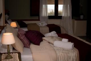The Oaks - Spigno Saturnia - 4