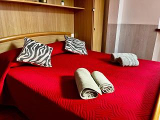 Red Oasis In Center Of Udine - Udine - 0