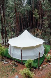 El Sendero Glamping - Cuenca - 9