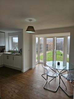 Stay in Doubleroom with professionals, Neat, Cosy - Dartford Central - Dartford - 2