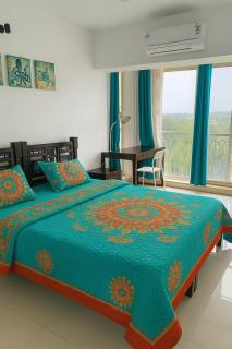 2BHK Aqua Nest Stay, 500m to Beach, Pub & Casino - 4