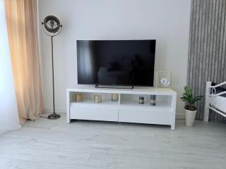 Apartament Wszystkie Gwiazdy Kopernika - Toruń - 3