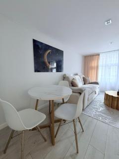 Apartament Wszystkie Gwiazdy Kopernika - Toruń - 6