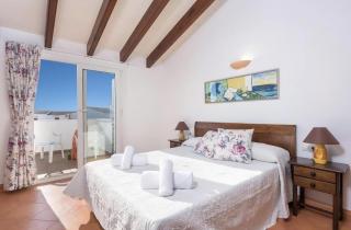 Villa Dion Bosch Menorca - Cala en Bosch - 4